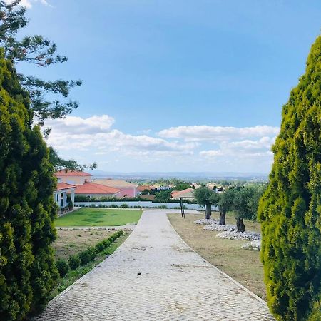Quinta Da Chapeleira Em Azeitao 빌라 외부 사진