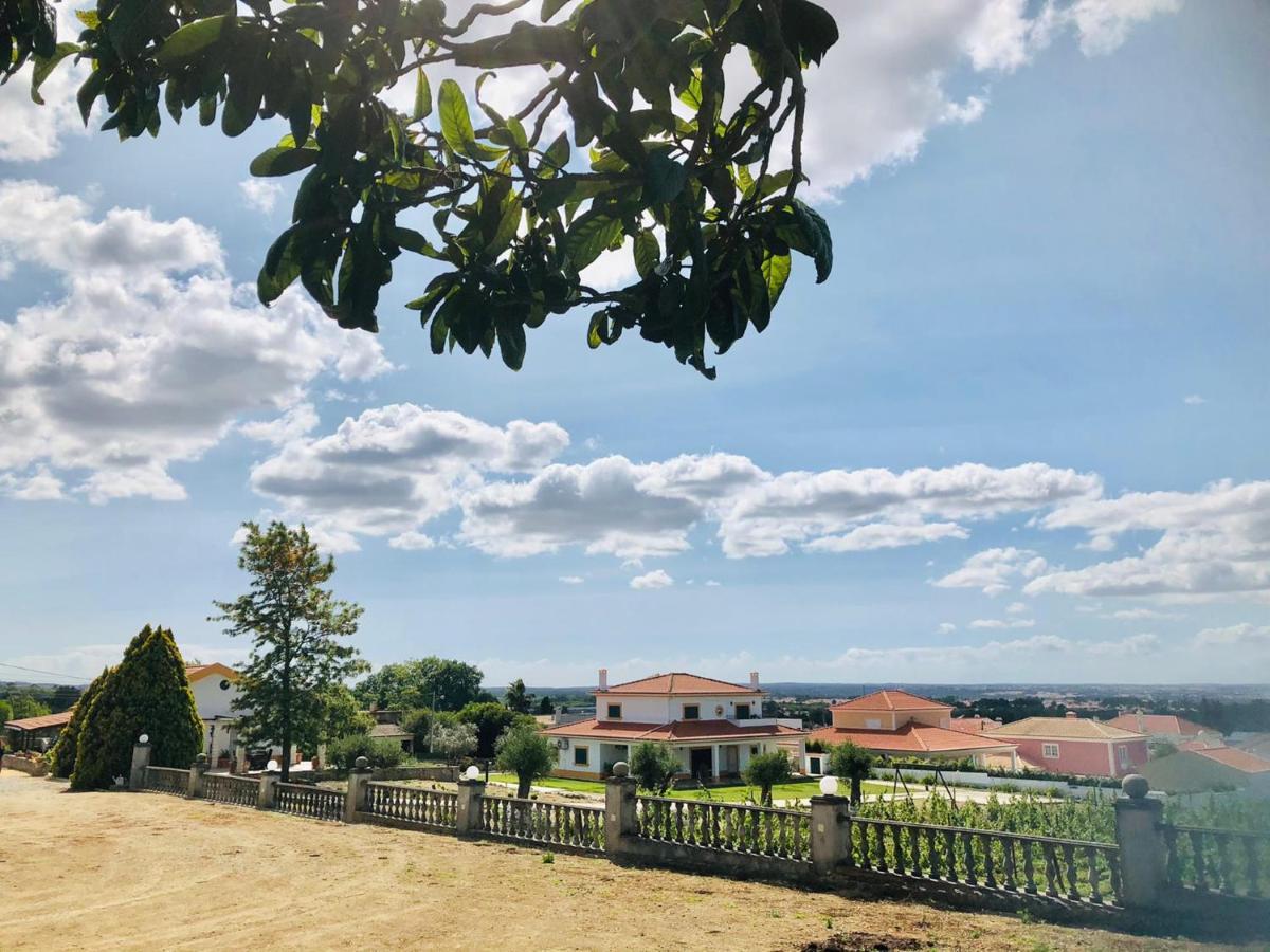 Quinta Da Chapeleira Em Azeitao 빌라 외부 사진