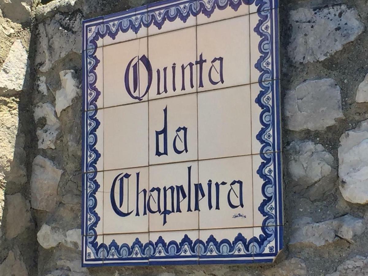 Quinta Da Chapeleira Em Azeitao 빌라 외부 사진